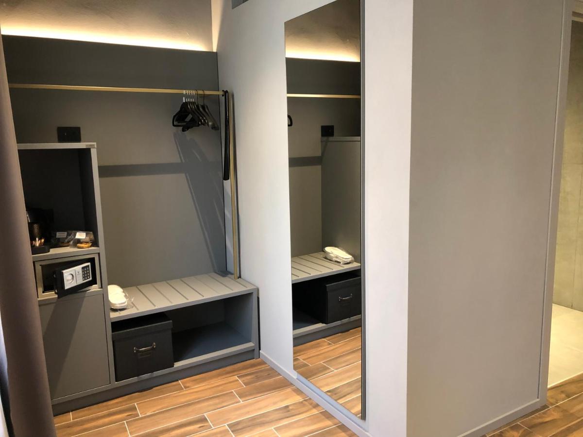 Materiaprima Camere-Rooms Mantova Luaran gambar