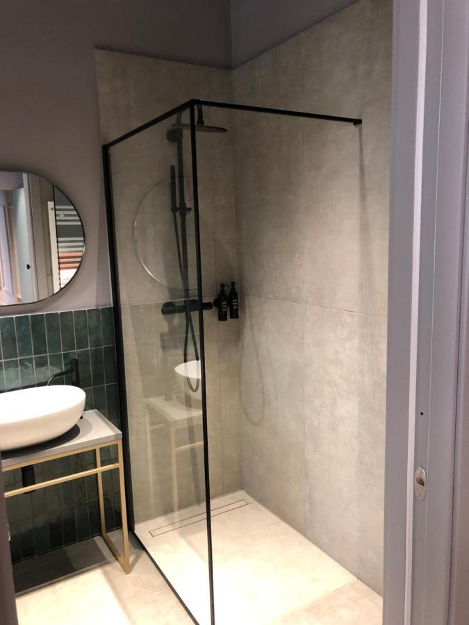 Materiaprima Camere-Rooms Mantova Luaran gambar