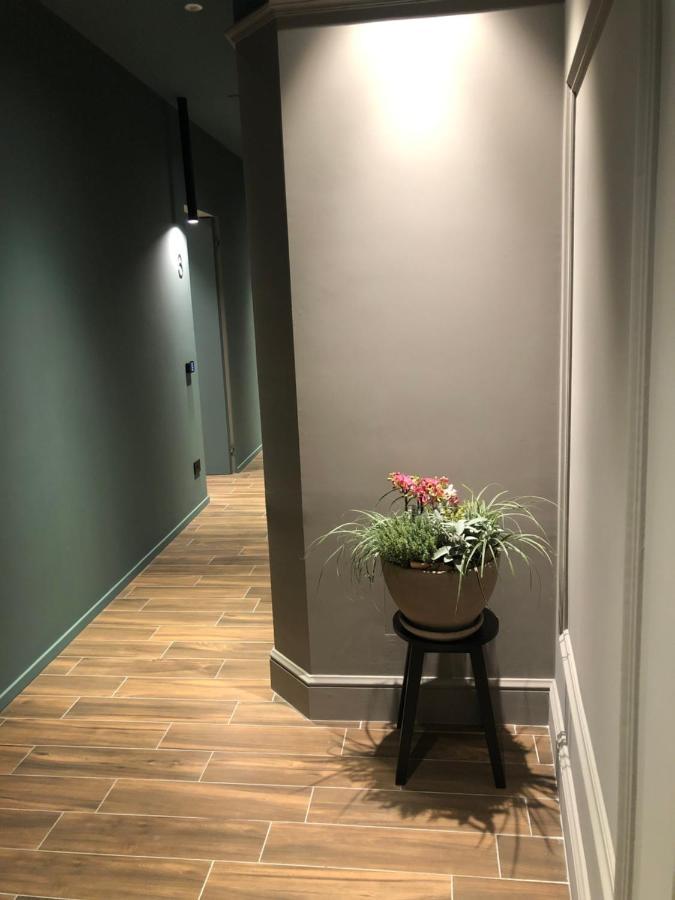 Materiaprima Camere-Rooms Mantova Luaran gambar